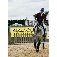 Robbins Wolfe Eventeurs