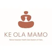 Ke Ola Mamo