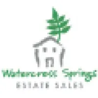 Watercress Springs Estate Sales