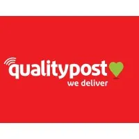 QualityPost email format