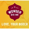 Wonder Drink Kombucha Wonder Drink Kombucha