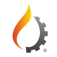 Industrial Fire