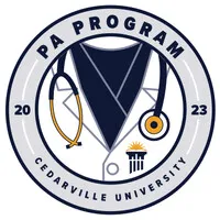 Cedarville University PA Program