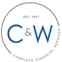 C&W Financial Services 
