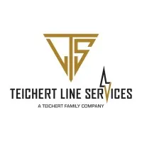 Teichert Line Services