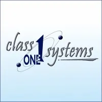 Class One Systems Pvt. Ltd.