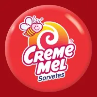 Creme Mel Sorvetes