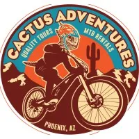 Cactus Adventures