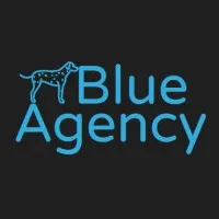BLUE AGENCY BLUE AGENCY