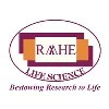Rahe Life Science - Indian CRO Rahe Life Science - Indian CRO