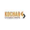 Kochar Consultants Pvt. Ltd. Kochar Consultants Pvt. Ltd.