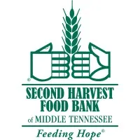 Second Harvest Food Bank of Middle Tennessee Second Harvest Food Bank of Middle Tennessee