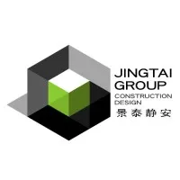 Jingtai Group Construction Design – Jingan Branch