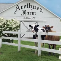 Arethusa Farm Dairy