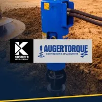 Auger Torque  email format