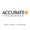 Accurate Transport Accurate Transport