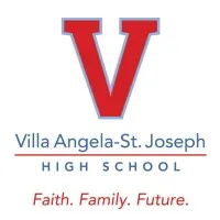 Villa Angela-St. Joseph High School Villa Angela-St. Joseph High School