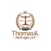 The Law Offices of Thomas Kerns McKnight The Law Offices of Thomas Kerns McKnight