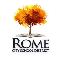 ROME CITY SCHOOL DISTRICT