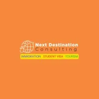 Next Destination Consulting Next Destination Consulting