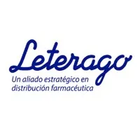 Leterago del Ecuador - TH