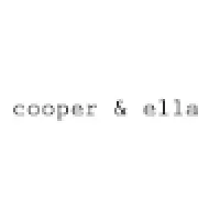 cooper & ella cooper & ella