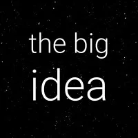 The Big Idea 