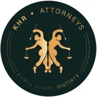 KHR Inc. Attorneys