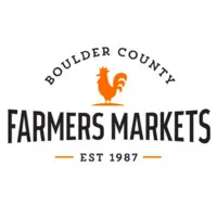 Boulder County Farmers Markets