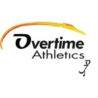Overtime Athletics DMV Overtime Athletics DMV