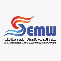 Sara EMW - International Company For Electromechanical Work