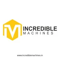 Incredible Machines Pvt Ltd