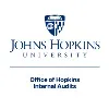 Office of Hopkins Internal Audits Office of Hopkins Internal Audits
