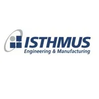 Isthmus Engineering and Manufacturing Co-op