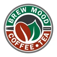 BREW MOOD COFFEE TEA BREW MOOD COFFEE TEA