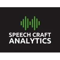 Speech Craft Analytics Speech Craft Analytics