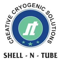 Shell-N-Tube
