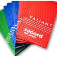 Valiant Paper Asia Pacific Corporation