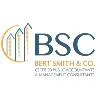 Bert Smith & Co. Bert Smith & Co.