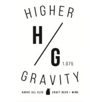 Higher Gravity, LLC