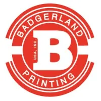 Badgerland Printing USA Inc