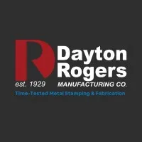 Dayton Rogers Mfg