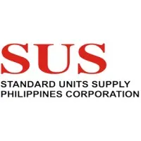 STANDARD UNITS SUPPLY PHILIPPINES CORP.