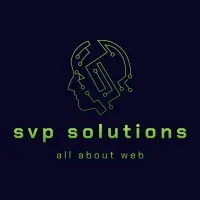 SVP Solutions SVP Solutions