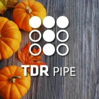 TDR Pipe