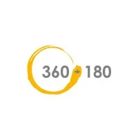 360 to 180 360 to 180