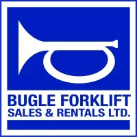 Bugle Forklift Sales & Rentals Ltd. Bugle Forklift Sales & Rentals Ltd.