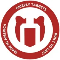 Grizzly Targets Grizzly Targets