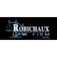 Robichaux Law Firm L.L.C.