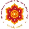 Sri Sathya Sai University For Human Excellence (SSSUHE) Sri Sathya Sai University For Human Excellence (SSSUHE)